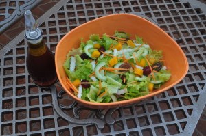 veggie salad 3
